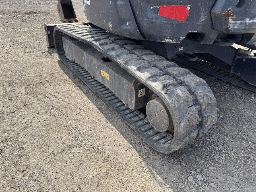 2020 Bobcat E26 Mini Excavator - Image 16