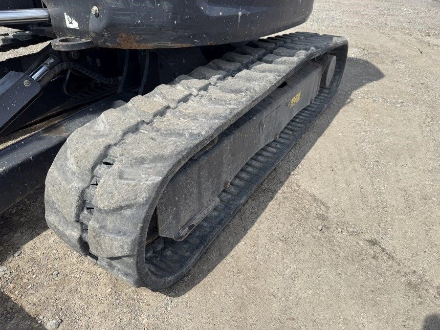 2020 Bobcat E26 Mini Excavator - Image 21