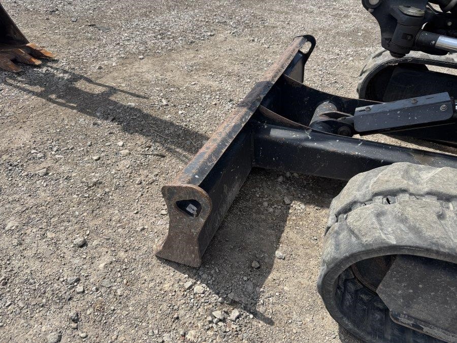 2020 Bobcat E26 Mini Excavator - Image 22