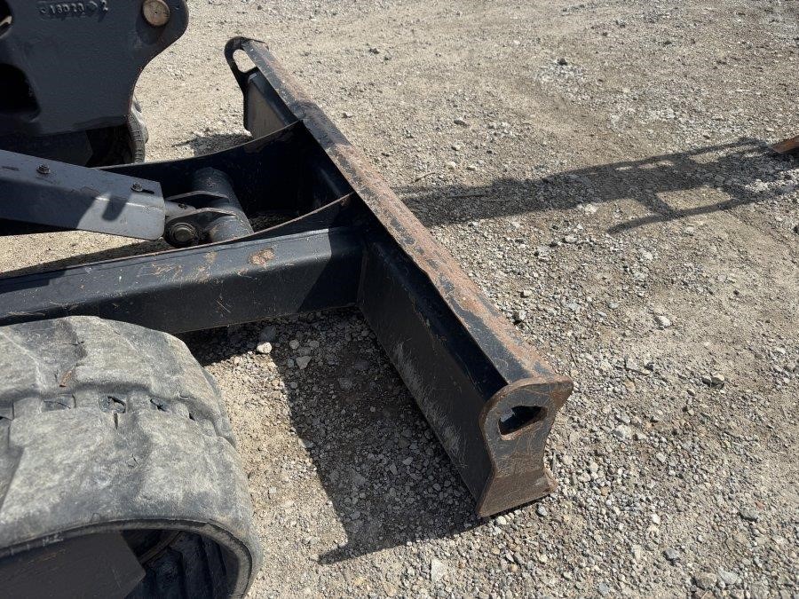 2020 Bobcat E26 Mini Excavator - Image 25