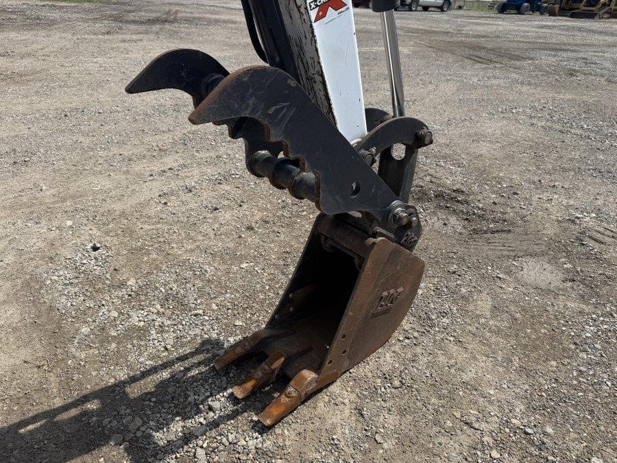 2020 Bobcat E26 Mini Excavator - Image 27