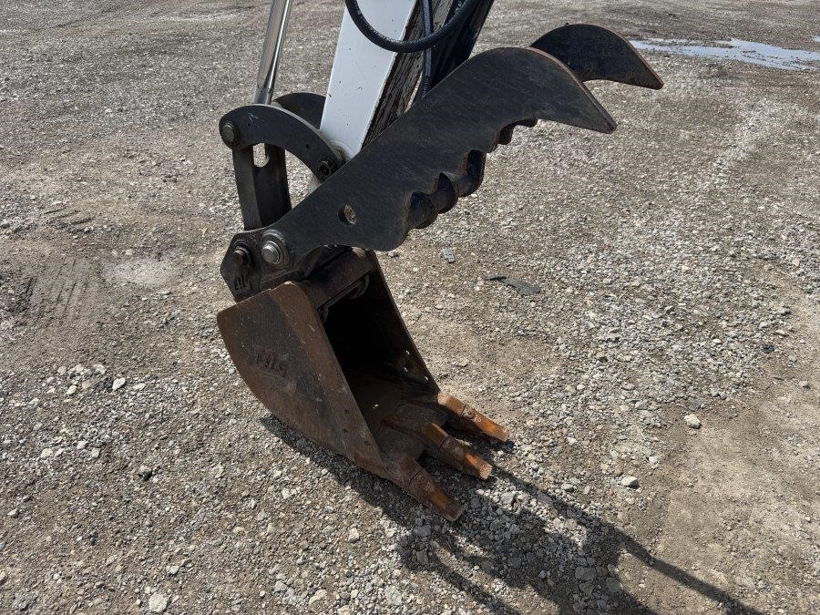 2020 Bobcat E26 Mini Excavator - Image 29