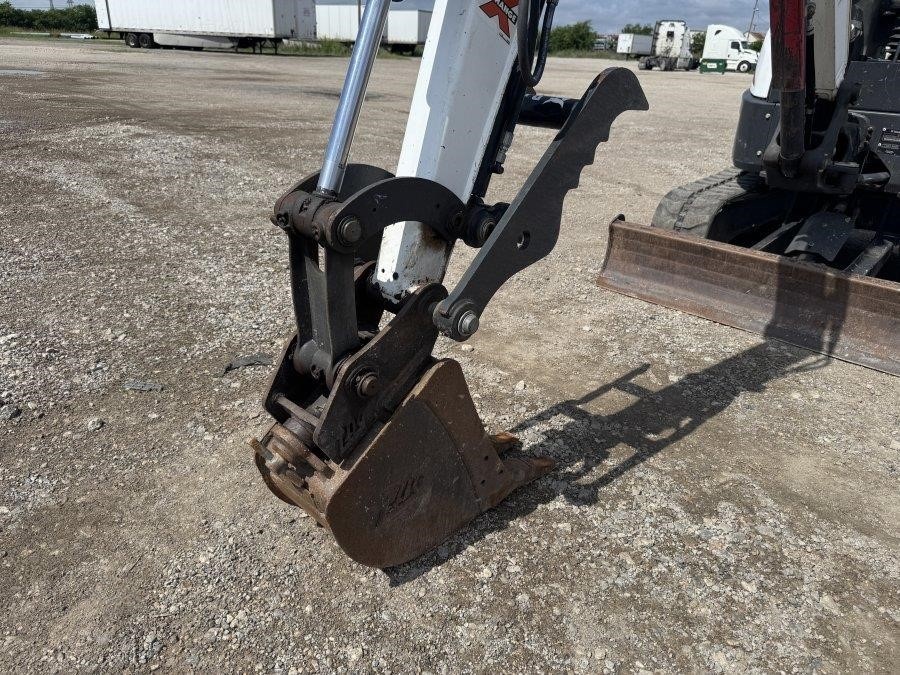 2020 Bobcat E26 Mini Excavator - Image 30