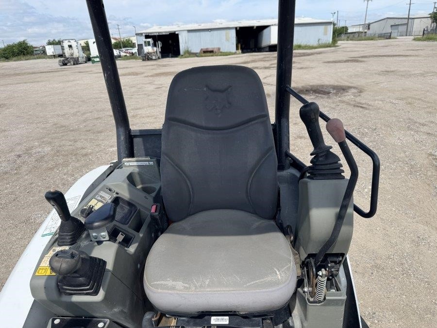2020 Bobcat E26 Mini Excavator - Image 39