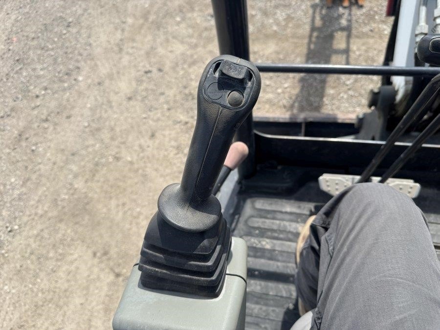2020 Bobcat E26 Mini Excavator - Image 40