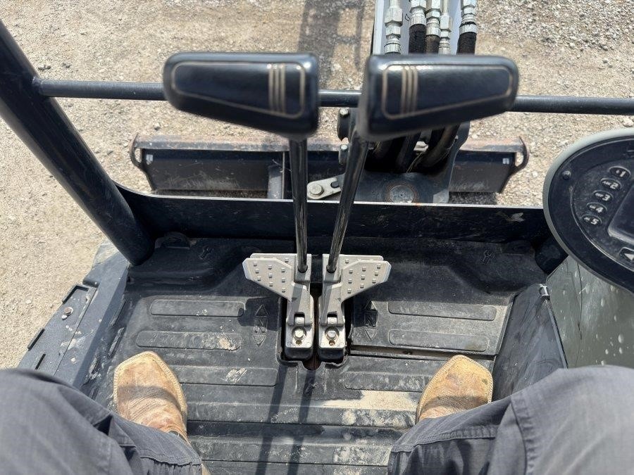 2020 Bobcat E26 Mini Excavator - Image 41