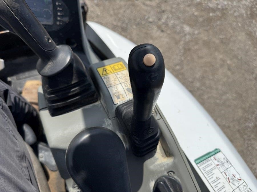 2020 Bobcat E26 Mini Excavator - Image 45