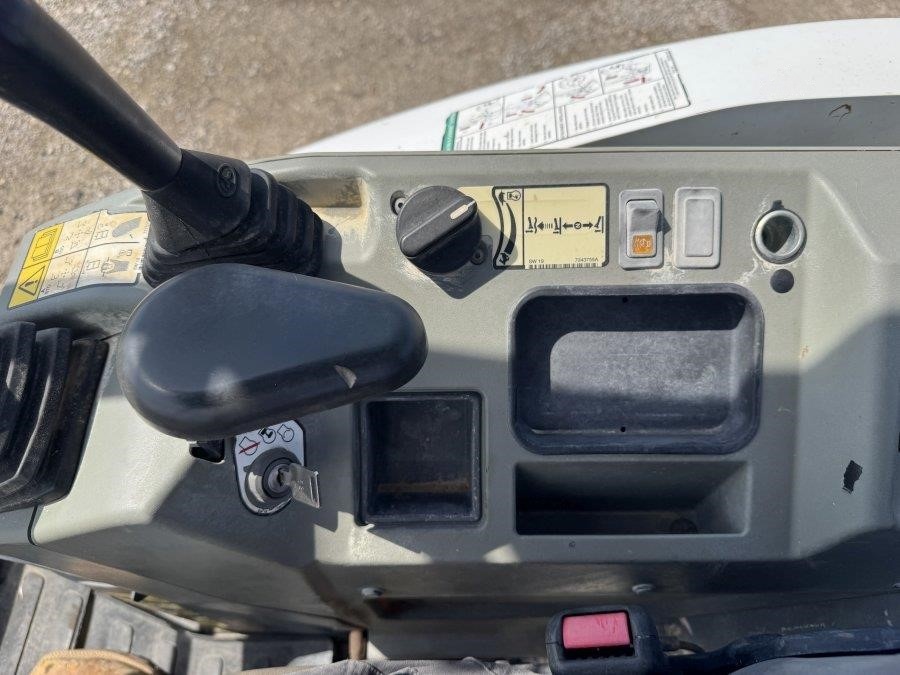 2020 Bobcat E26 Mini Excavator - Image 46