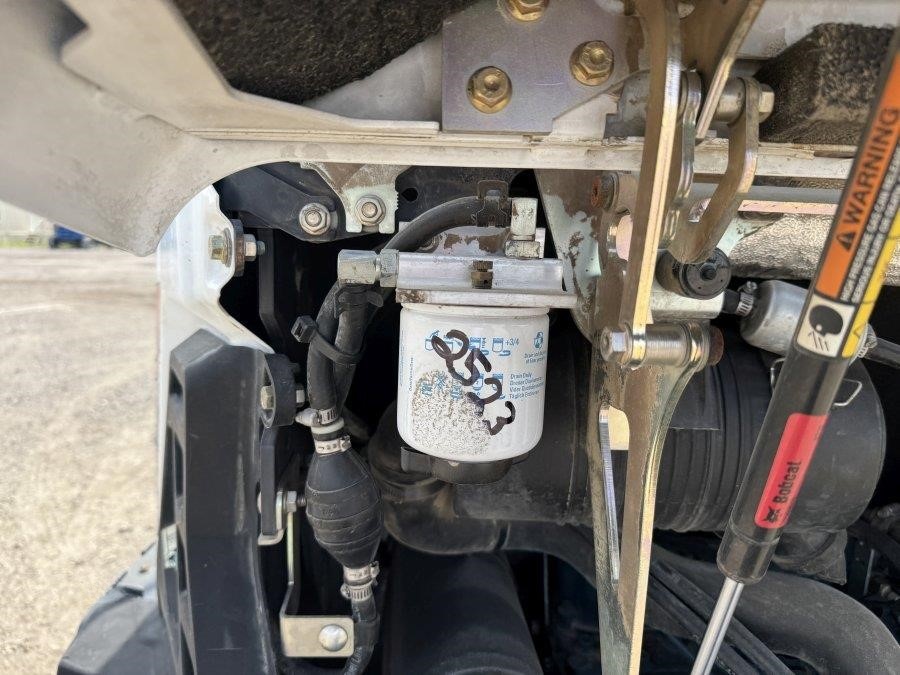2020 Bobcat E26 Mini Excavator - Image 49