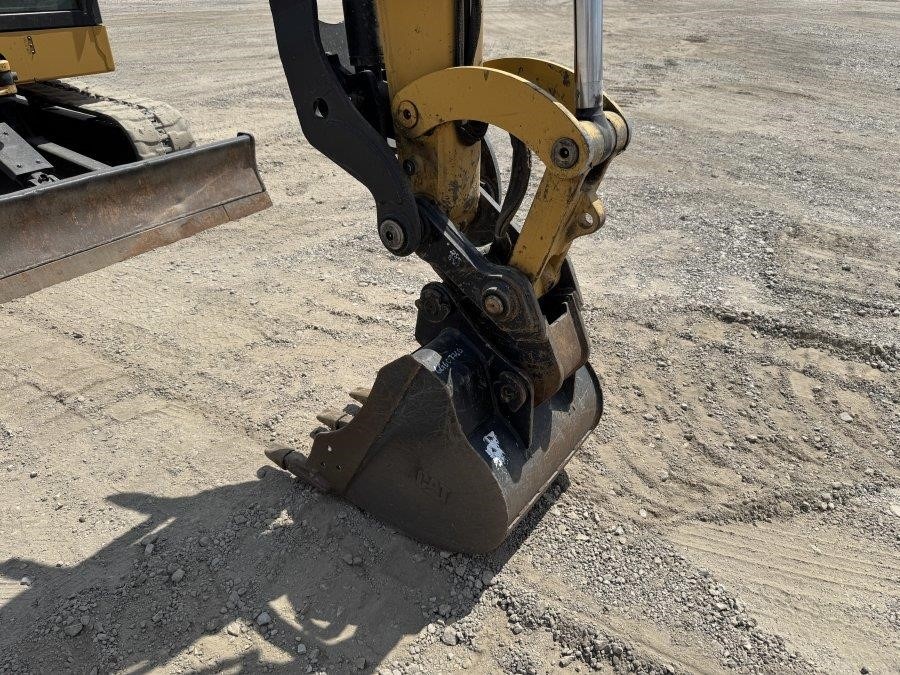 2023 Caterpillar 306CR Hydraulic Excavator - Image 10