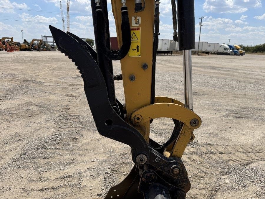 2023 Caterpillar 306CR Hydraulic Excavator - Image 11