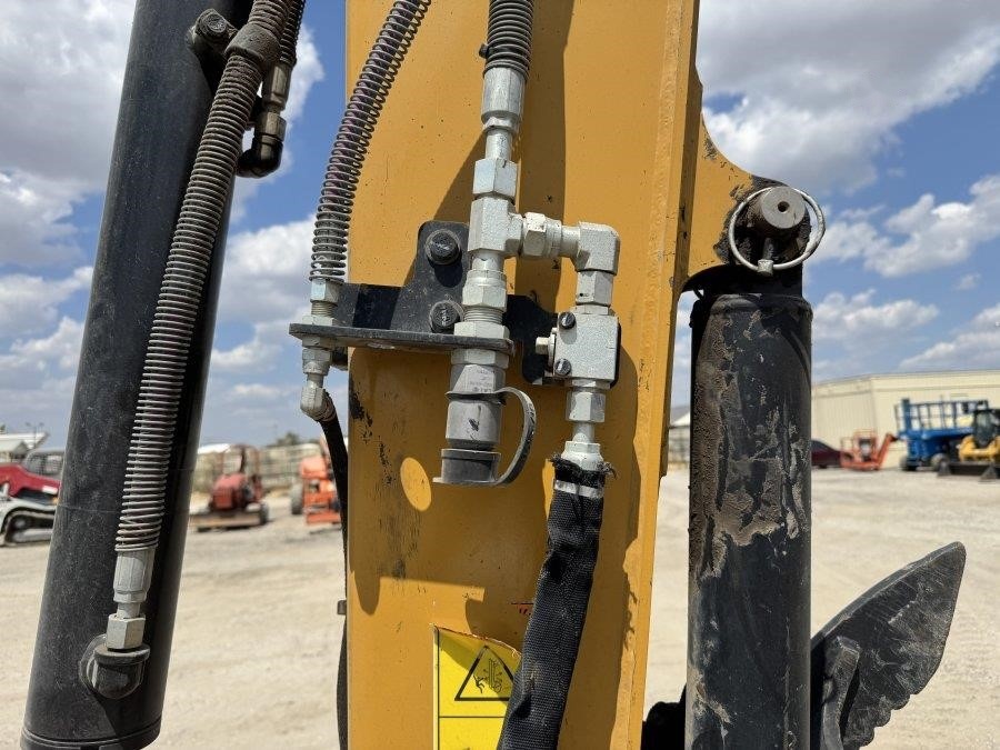 2023 Caterpillar 306CR Hydraulic Excavator - Image 13