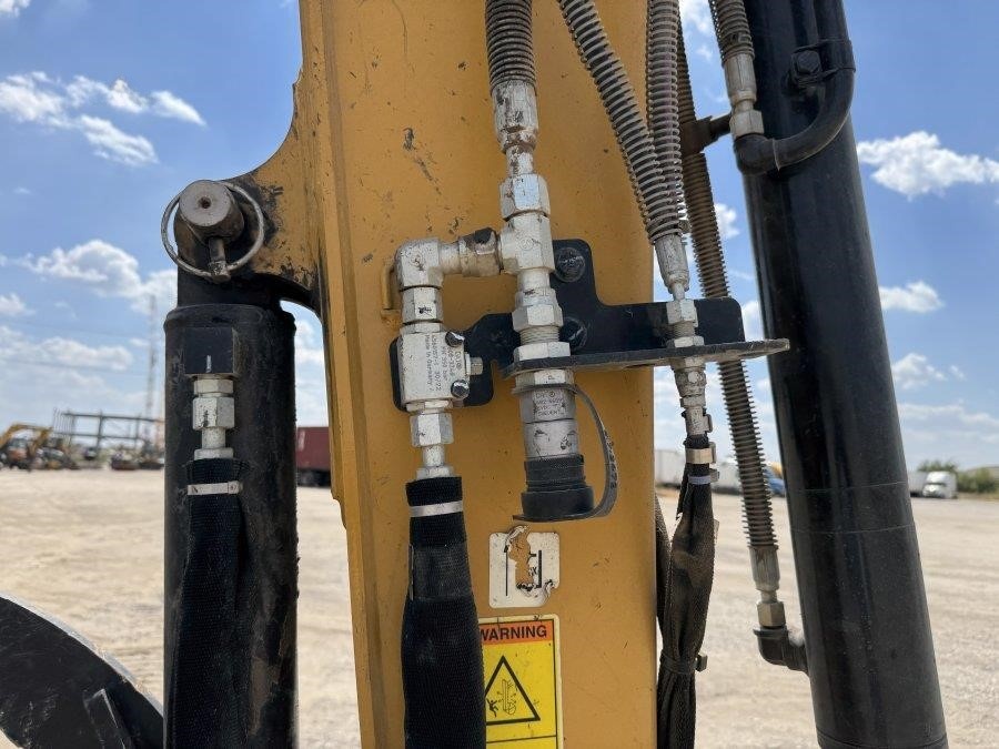 2023 Caterpillar 306CR Hydraulic Excavator - Image 14