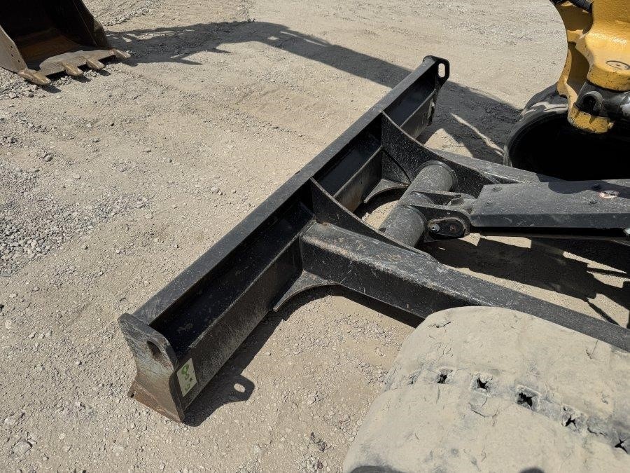 2023 Caterpillar 306CR Hydraulic Excavator - Image 16