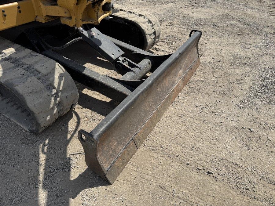 2023 Caterpillar 306CR Hydraulic Excavator - Image 17