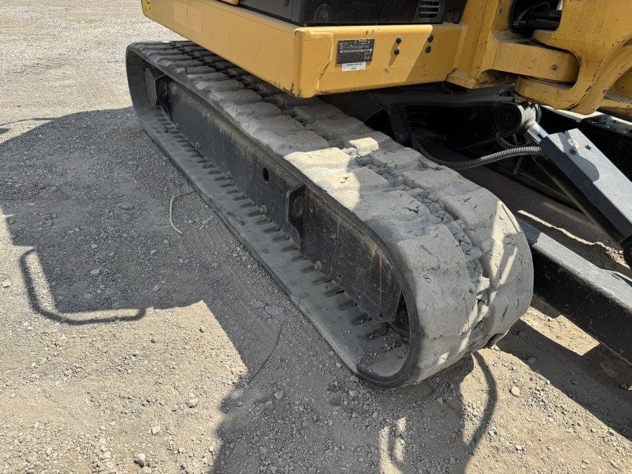 2023 Caterpillar 306CR Hydraulic Excavator - Image 19