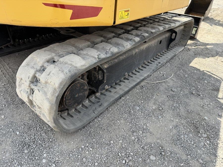 2023 Caterpillar 306CR Hydraulic Excavator - Image 23