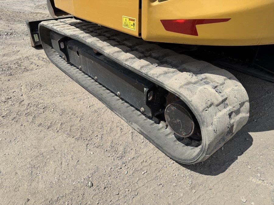 2023 Caterpillar 306CR Hydraulic Excavator - Image 25