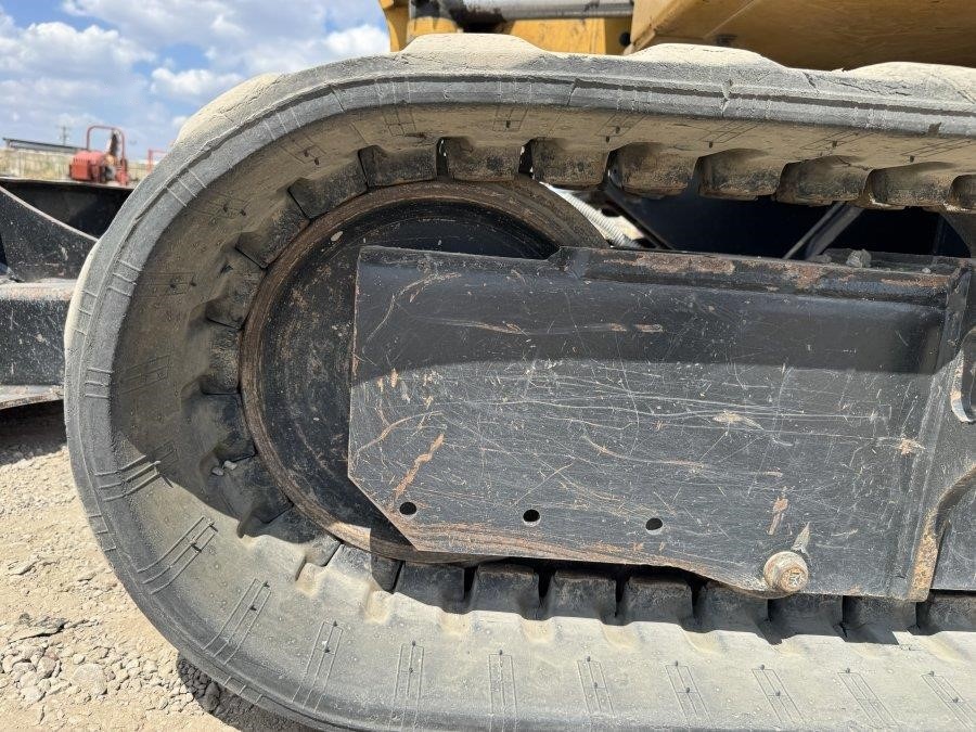2023 Caterpillar 306CR Hydraulic Excavator - Image 28