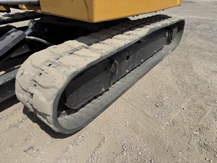 2023 Caterpillar 306CR Hydraulic Excavator - Image 29