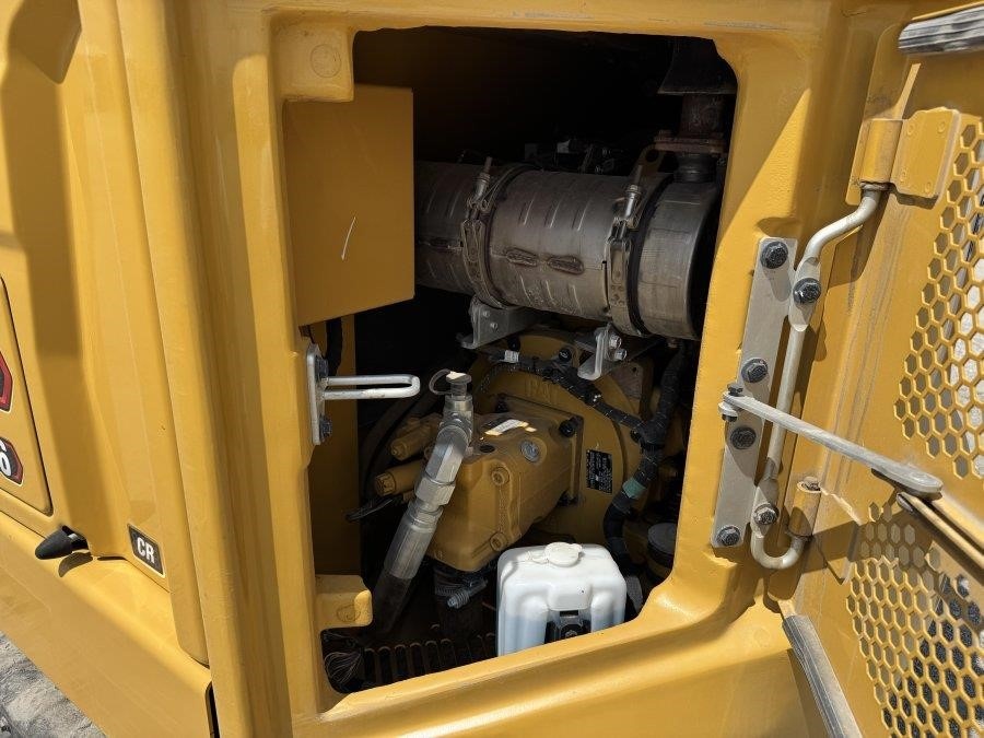 2023 Caterpillar 306CR Hydraulic Excavator - Image 30