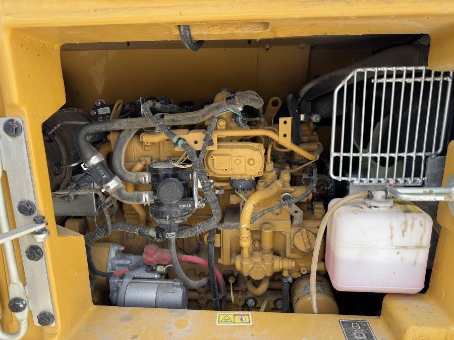 2023 Caterpillar 306CR Hydraulic Excavator - Image 31