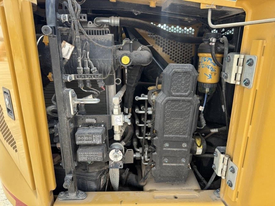 2023 Caterpillar 306CR Hydraulic Excavator - Image 33