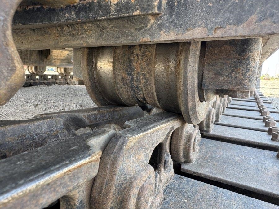 2023 Caterpillar 308 CR Hydraulic Excavator - Image 13
