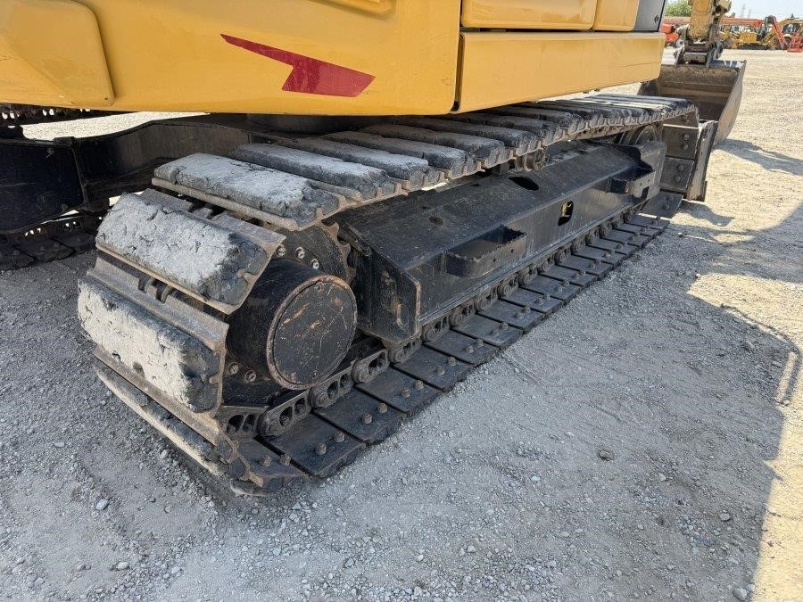 2023 Caterpillar 308 CR Hydraulic Excavator - Image 14