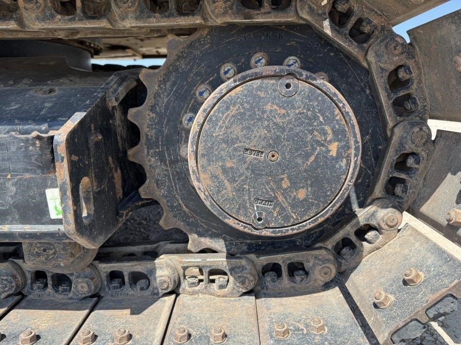 2023 Caterpillar 308 CR Hydraulic Excavator - Image 17