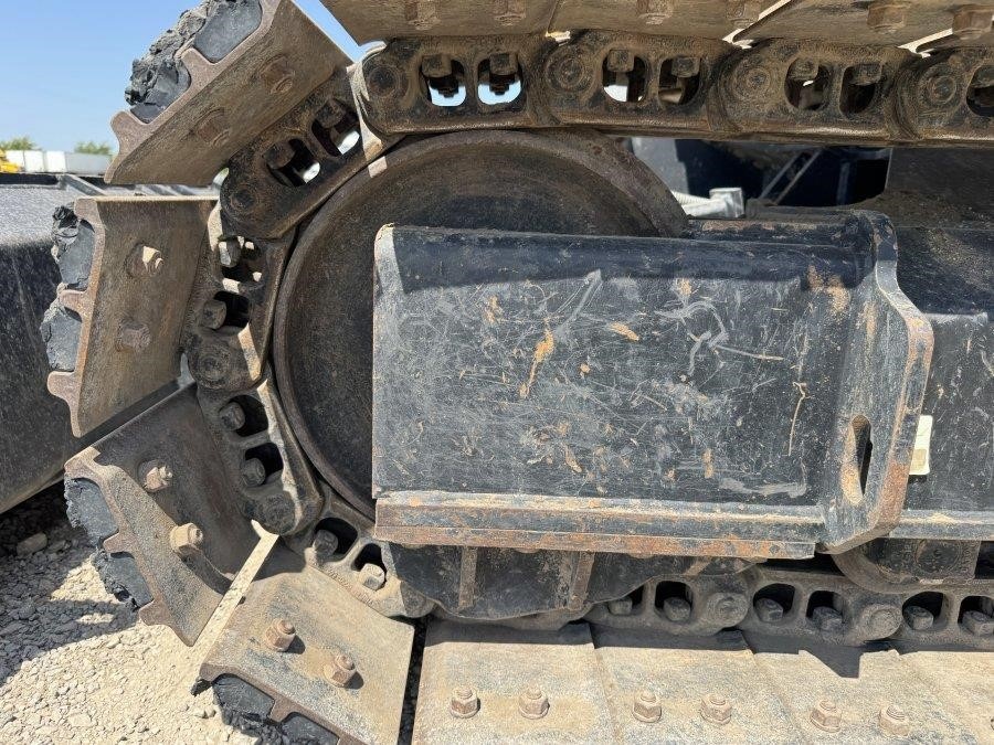 2023 Caterpillar 308 CR Hydraulic Excavator - Image 20