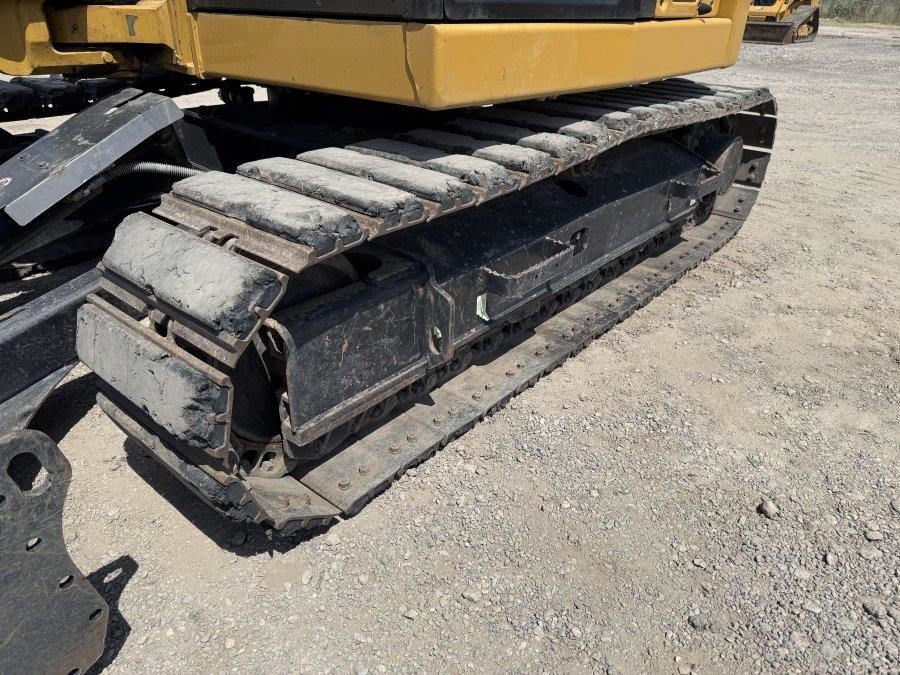 2023 Caterpillar 308 CR Hydraulic Excavator - Image 21