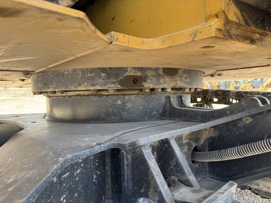 2023 Caterpillar 308 CR Hydraulic Excavator - Image 22