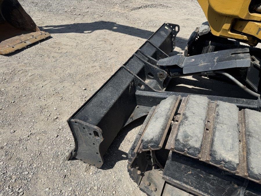 2023 Caterpillar 308 CR Hydraulic Excavator - Image 23