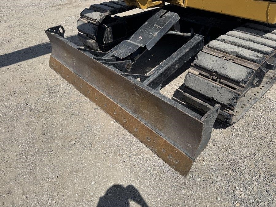 2023 Caterpillar 308 CR Hydraulic Excavator - Image 24