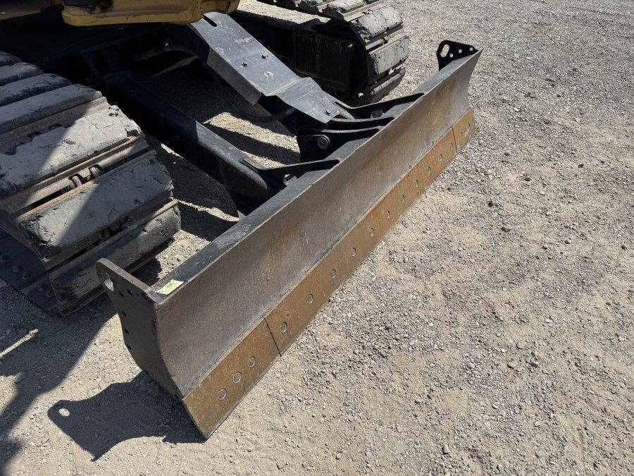2023 Caterpillar 308 CR Hydraulic Excavator - Image 25