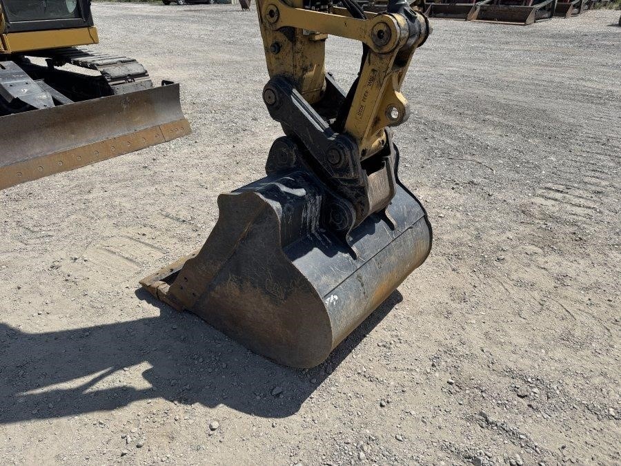 2023 Caterpillar 308 CR Hydraulic Excavator - Image 27