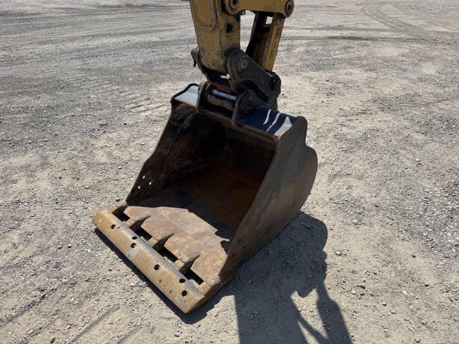 2023 Caterpillar 308 CR Hydraulic Excavator - Image 28