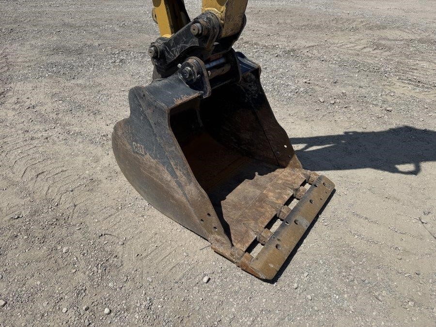 2023 Caterpillar 308 CR Hydraulic Excavator - Image 29
