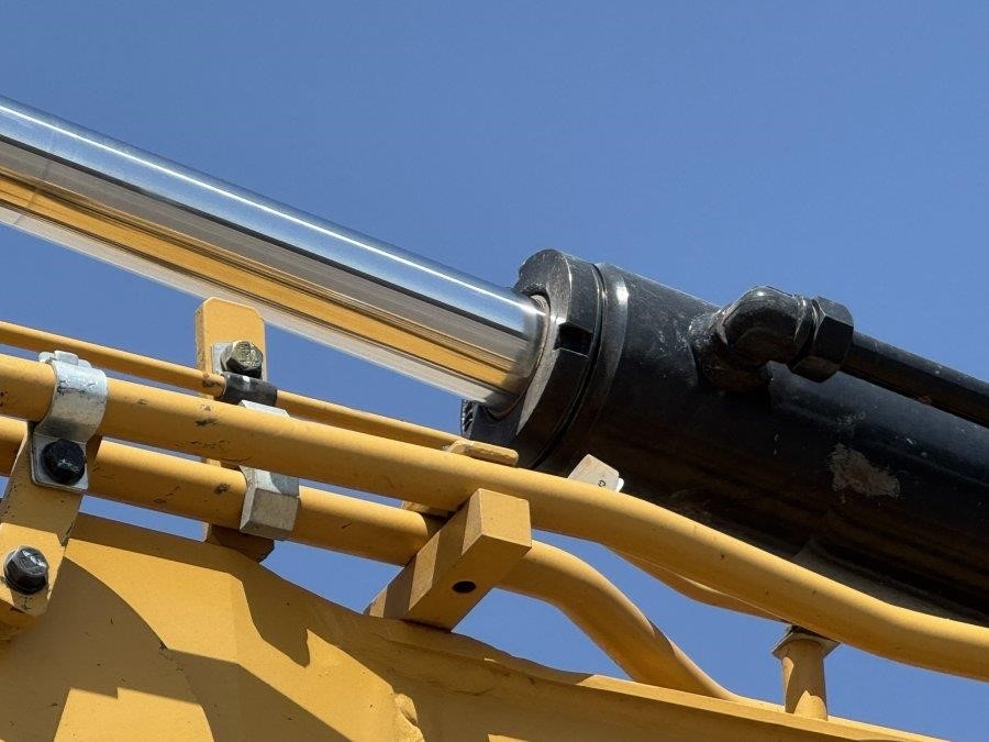 2023 Caterpillar 308 CR Hydraulic Excavator - Image 31
