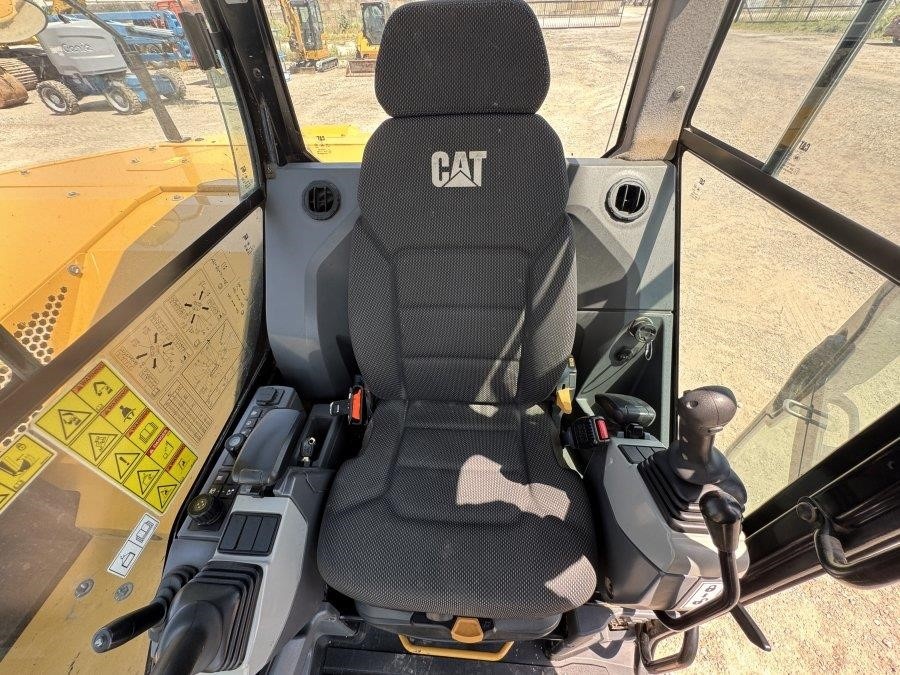 2023 Caterpillar 308 CR Hydraulic Excavator - Image 36