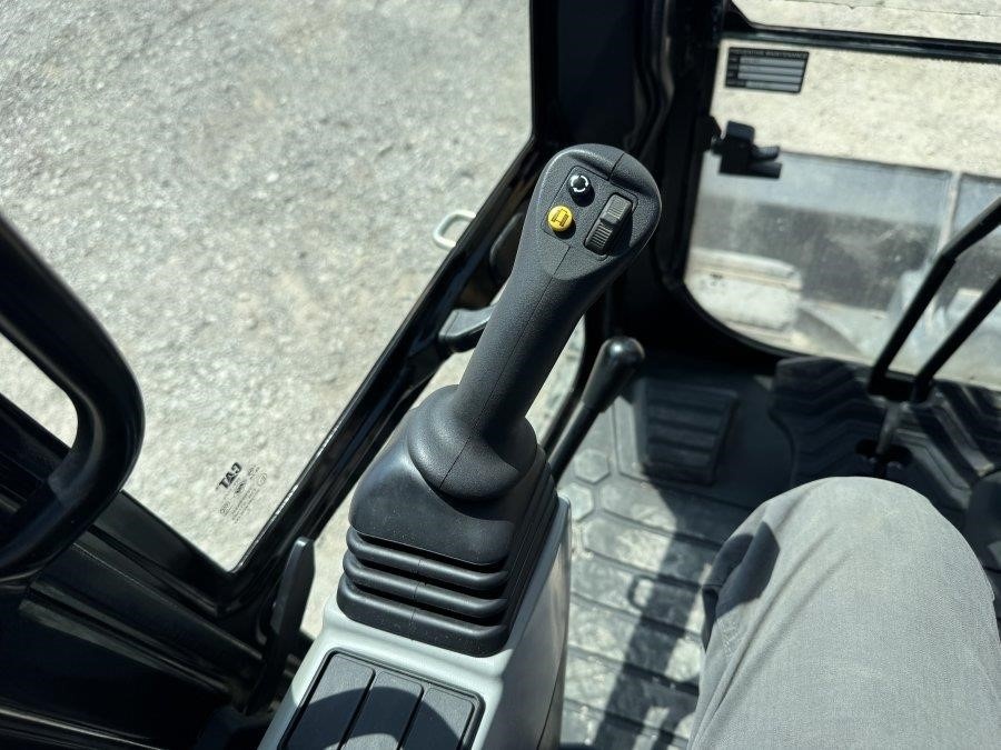 2023 Caterpillar 308 CR Hydraulic Excavator - Image 37