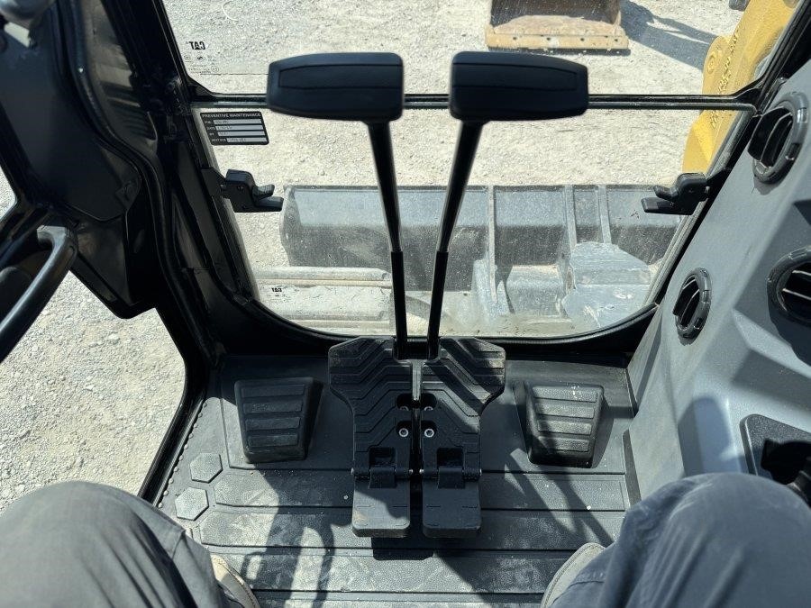 2023 Caterpillar 308 CR Hydraulic Excavator - Image 38