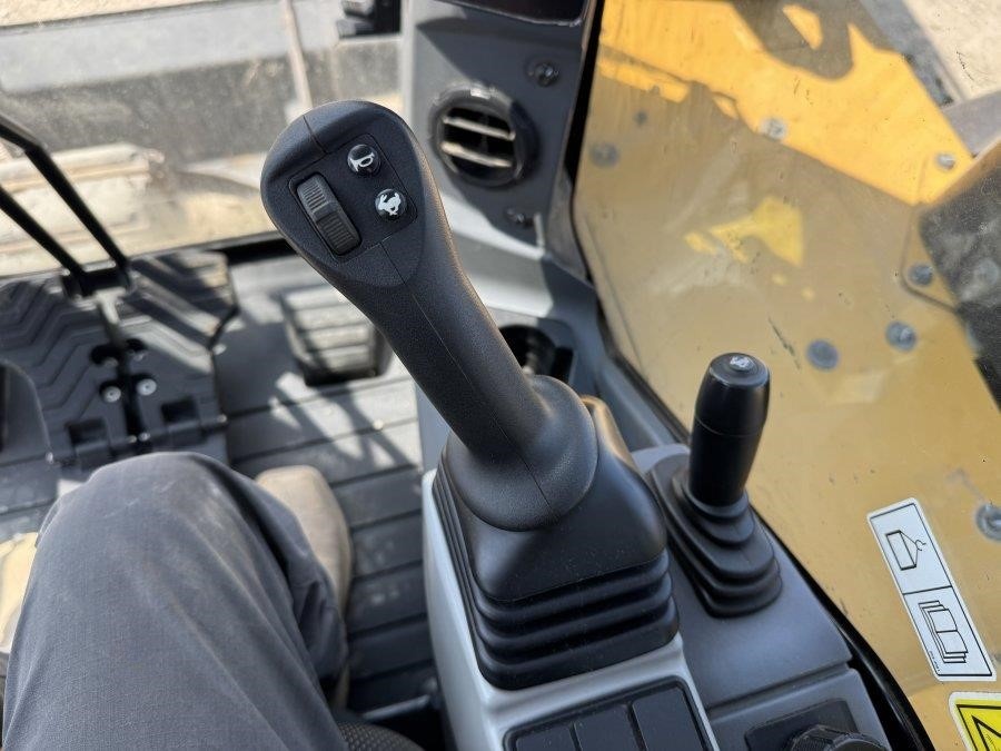 2023 Caterpillar 308 CR Hydraulic Excavator - Image 39