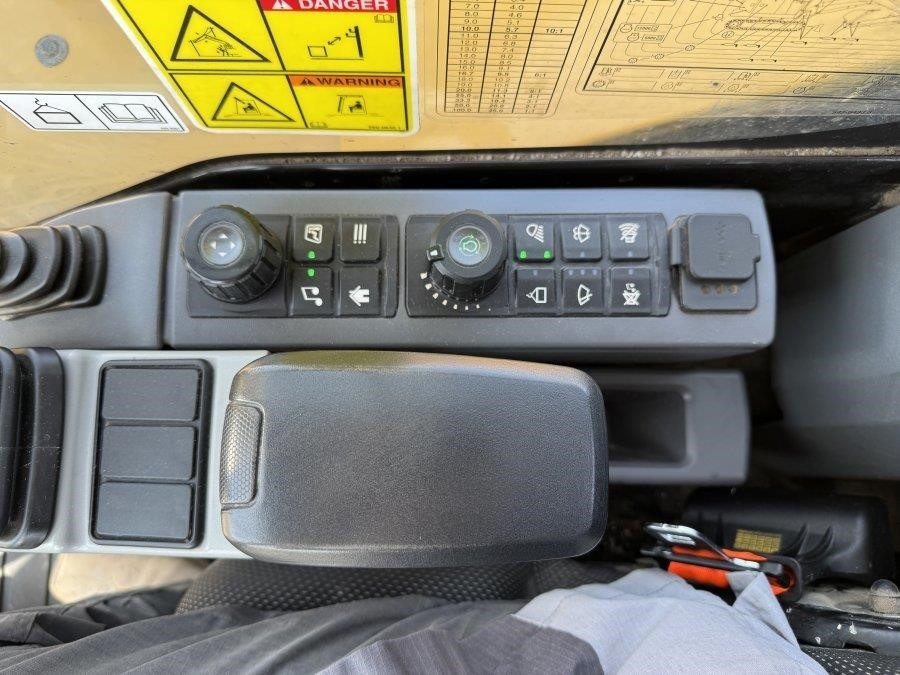 2023 Caterpillar 308 CR Hydraulic Excavator - Image 40