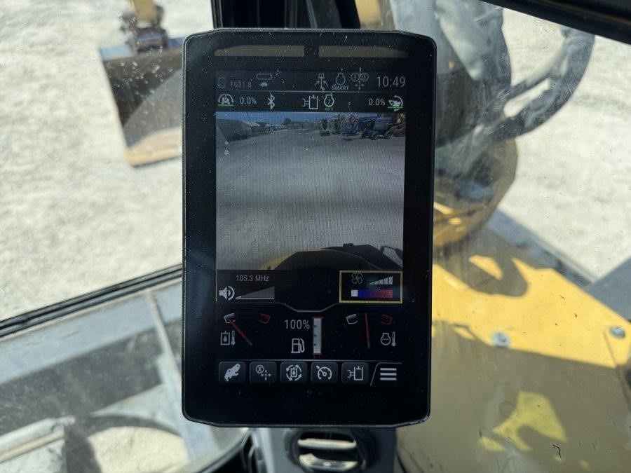 2023 Caterpillar 308 CR Hydraulic Excavator - Image 41