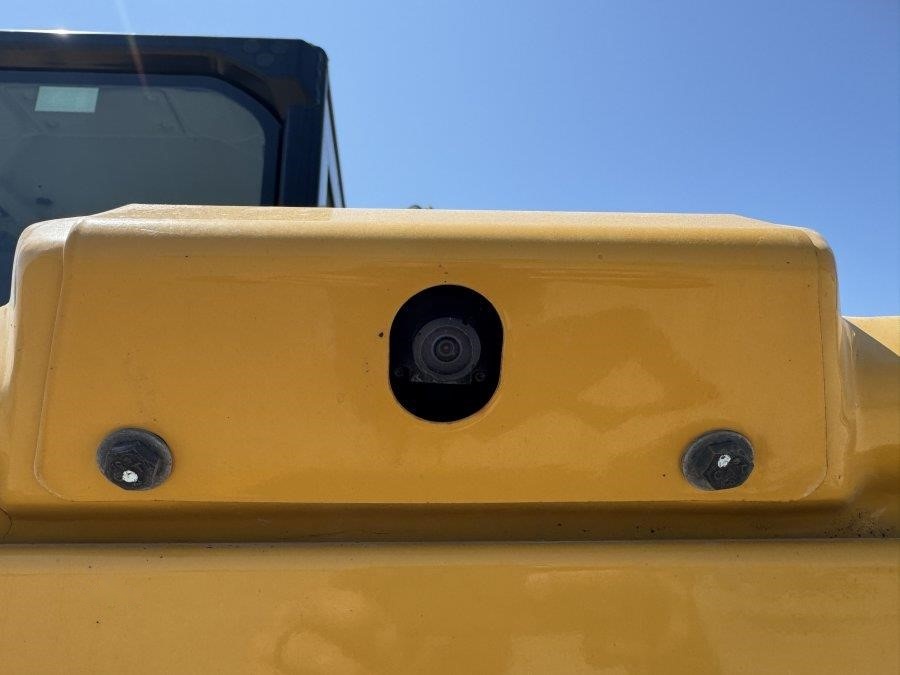 2023 Caterpillar 308 CR Hydraulic Excavator - Image 43