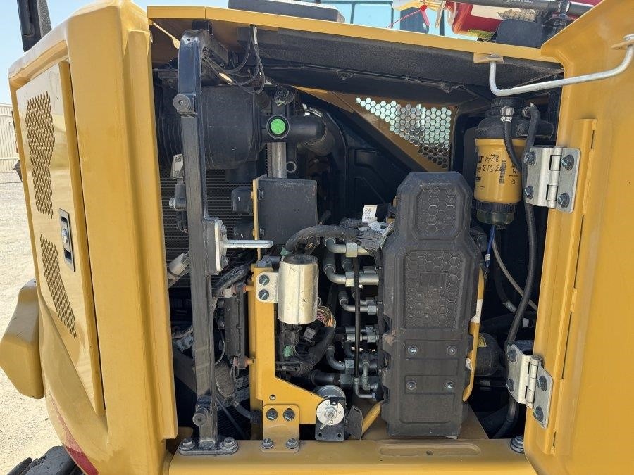 2023 Caterpillar 308 CR Hydraulic Excavator - Image 44