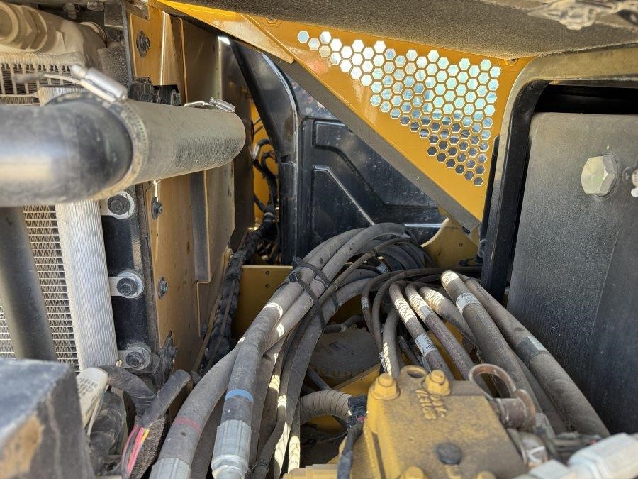 2023 Caterpillar 308 CR Hydraulic Excavator - Image 45