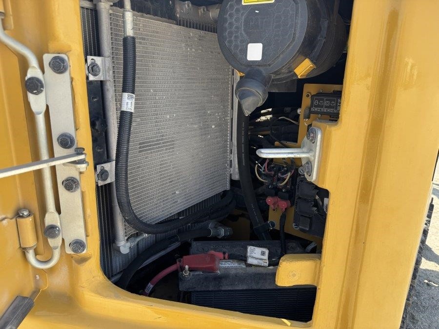 2023 Caterpillar 308 CR Hydraulic Excavator - Image 46